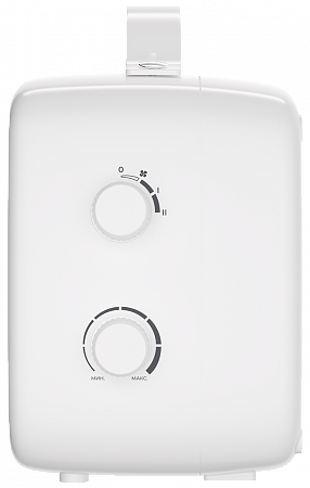 Тепловентилятор ROYAL CLIMA PREFERITO RFH-PF1200DC-WT