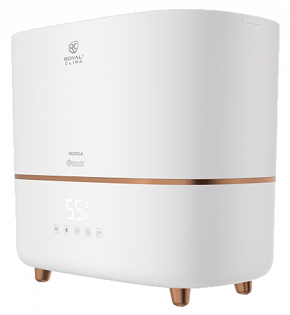 Ультразвуковой увлажнитель ROYAL CLIMA NUVOLA RUH-NV350/5.0E-WT