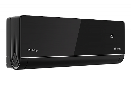 Инверторная сплит-система ROYAL CLIMA ROYAL SUPREMO NERO FULL DC EU Inverter RCI-RSN55HN (комплект)