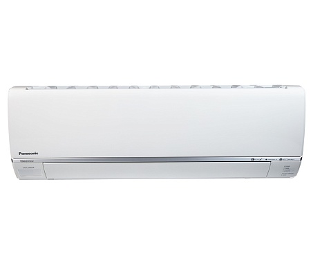 Настенный кондиционер Panasonic CS-E18RKDW + CU-4E27PBD, белый