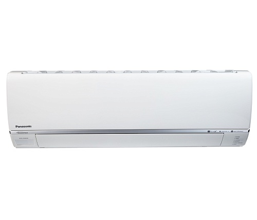 Настенный кондиционер Panasonic CS-E18RKDW + CU-E18RKD, белый