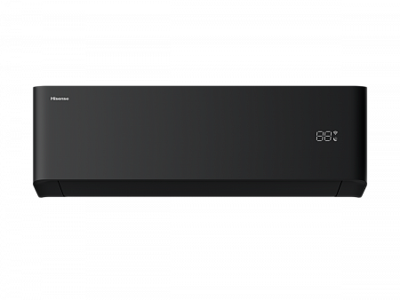 Внутренний блок настенного типа Hisense VIBE PRO CARBON MULTI EU DC Inverter AMS-09UW4RYCHB00(B)