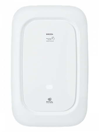 Приточно-очистительный комплекс BREZZA RCB-H 150 LUX ROYAL CLIMA