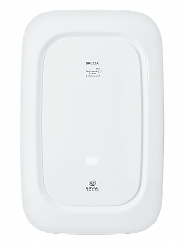Приточно-очистительный комплекс BREZZA RCB-H 150 LUX ROYAL CLIMA
