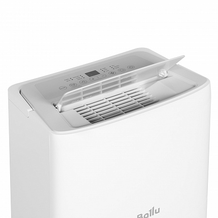 Осушитель воздуха Ballu Smart Duty Wi-Fi BD50T SD