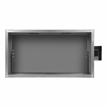 Вентилятор прямоугольный канальный SHUFT IRFE 500х250-4 VIM