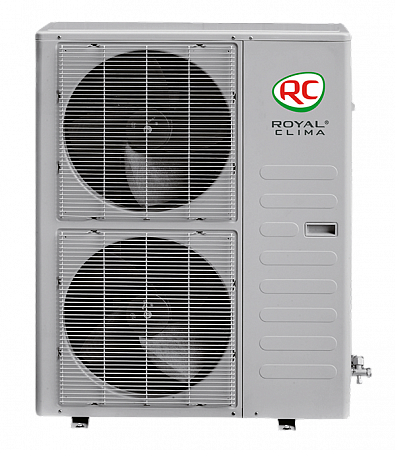 Классическая сплит-система канального типа ROYAL CLIMA ESPERTO 2024 ES-D 18HWCX/ES-E 18HСX (комплект)