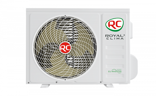 Инверторная сплит-система ROYAL CLIMA ROYAL SUPREMO NERO FULL DC EU Inverter RCI-RSN55HN (комплект)