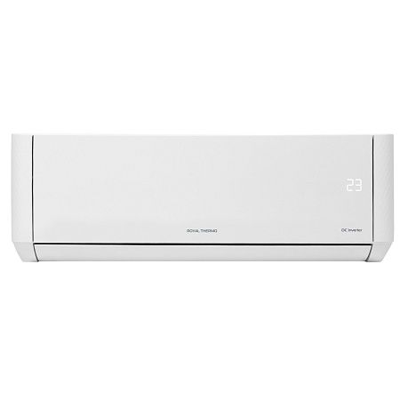 Сплит-система инверторного типа Royal Thermo Barocco DC RTBI-12HN8/white комплект