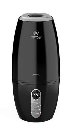 Бытовой увлажнитель ROYAL CLIMA TEANO RUH-T300/5.7E-WT