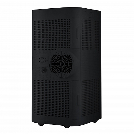 Кондиционер мобильный Ballu Eclipse BPAC - 10 EPB/N6 black