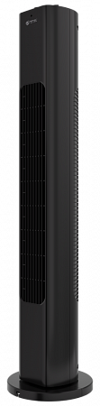 Бытовой вентилятор ROYAL CLIMA RBF-801M-BL