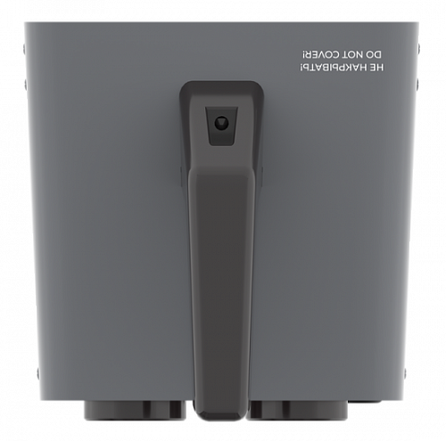 Тепловая пушка ROYAL CLIMA HEAT BOX Moderno RHB-CM3