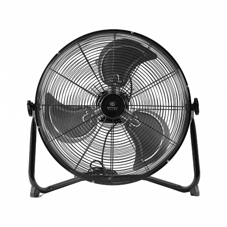 Промышленный вентилятор ROYAL CLIMA RSF-200M-BL