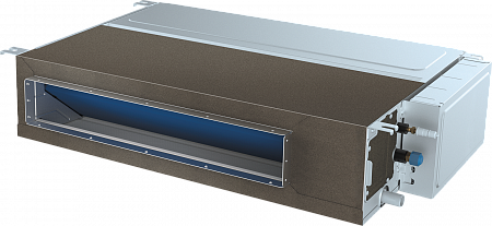 Канальный кондиционер AUX ALLD-HS12/4DR2 + AL-HS12/4DR2(U)