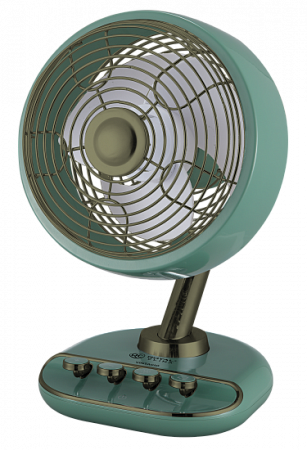 Бытовой вентилятор ROYAL CLIMA VINTAGIO RSF-0702E-GN