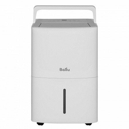 Осушитель воздуха Ballu Smart Duty Wi-Fi BD50T SD