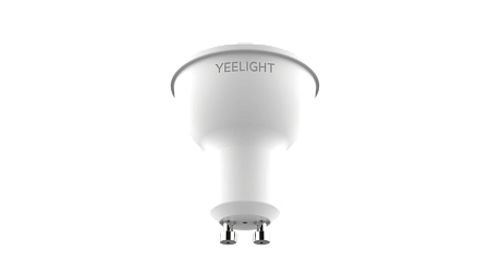 Умная лампочка Yeelight GU10 Smart bulb W1(Dimmable) YLDP004