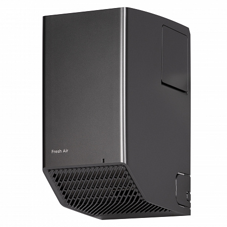 Модуль приточно-вытяжной Electrolux EAVS/I-30FA-BLACK