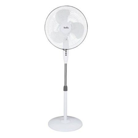 Вентилятор напольный Ballu BFF-815W