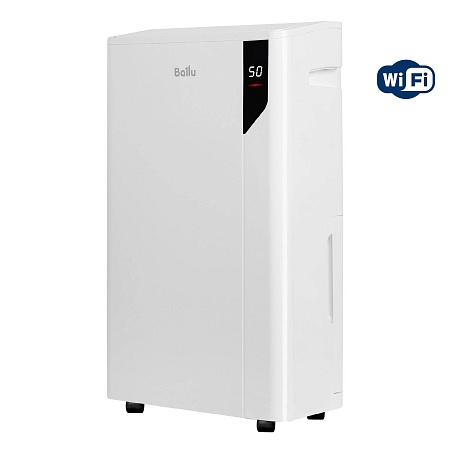 Осушитель воздуха Ballu BD20EL