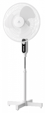 Бытовой вентилятор ROYAL CLIMA RSF-1602M-WT