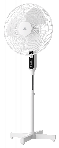 Бытовой вентилятор ROYAL CLIMA RSF-1602M-WT