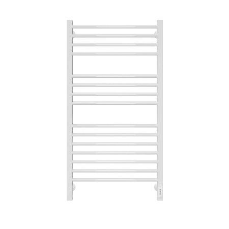 Полотенцесушитель Royal Thermo Stato П15 500х1000 электро (встроен. диммер) белый