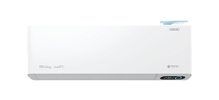 Инверторная сплит-система бризер ROYAL CLIMA ROYAL FRESH STANDARD Full DC EU Inverter RCI-RFS28HN (комплект)