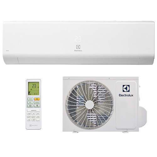 Сплит-система Electrolux Slide EACS-12HSL/N8 комплект