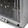 Нагреватель электрический для прямоугольных каналов SHUFT EHR 600*350-18