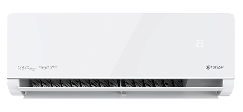 Инверторная сплит-система ROYAL CLIMA ROYAL SUPREMO BLANCO Full DC EU Inverter RCI-RSB75HN (комплект)