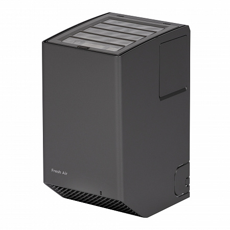 Модуль приточно-вытяжной Electrolux EAVS/I-30FA-BLACK