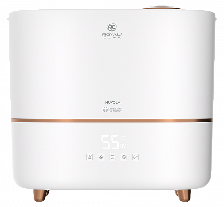 Ультразвуковой увлажнитель ROYAL CLIMA NUVOLA RUH-NV350/5.0E-WT