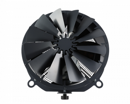 Дестратификатор HD-5C10 POWERAIR by ZILON