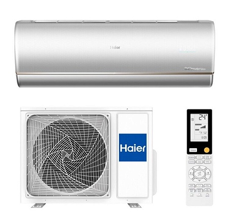 Haier AS35S2SJ2FA-S / 1U35MECFRA, Сплит-система, Jade Super Match