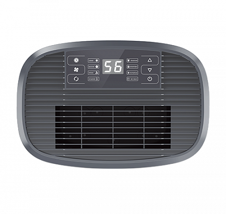 Осушитель воздуха ROYAL CLIMA CARISMA Loft RD-CR20-E