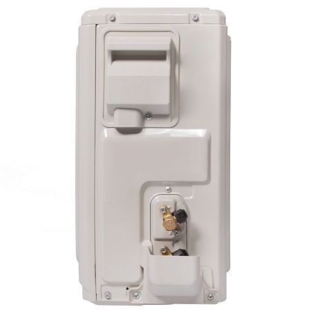 Сплит-система инверторного типа Royal Thermo Siena DC RTSI-12HN8 комплект