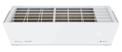 Инверторная сплит-система ROYAL CLIMA ROYAL SUPREMO BLANCO Full DC EU Inverter RCI-RSB75HN (комплект)