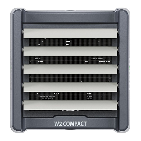 Тепловентилятор водяной Ballu BHP-W2-20-C