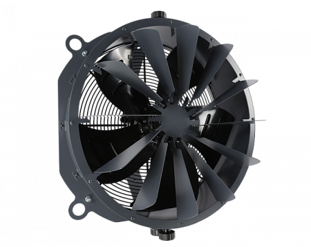 Дестратификатор HD-5C10 POWERAIR by ZILON