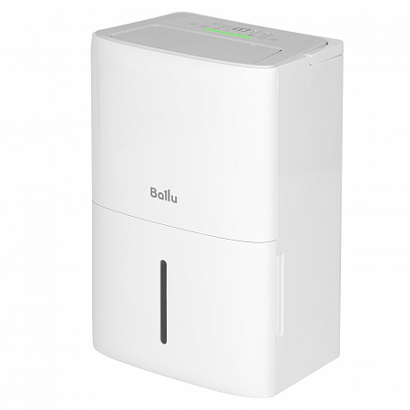 Осушитель воздуха Ballu Smart Duty Wi-Fi BD50T SD