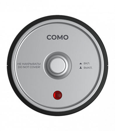 Тепловентилятор ROYAL CLIMA COMO RFH-CM500DC-BL