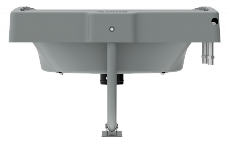 Водяной тепловентилятор Экватор HP-30.003W POWERAIR by ZILON