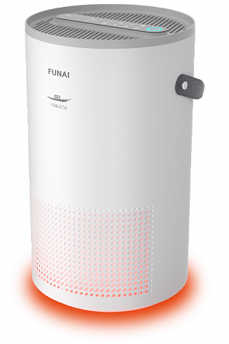 Бытовой очиститель воздуха FUNAI YAKATA HAP-Y300S01W