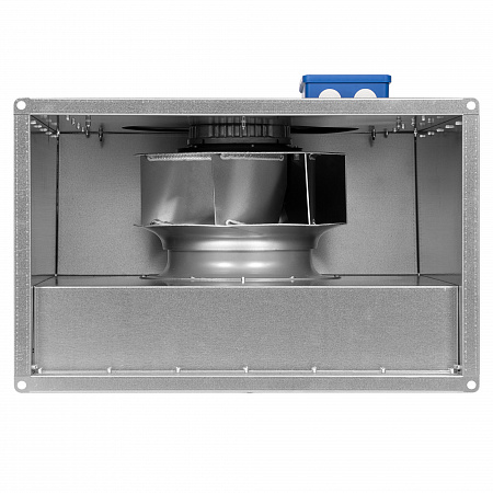 Вентилятор прямоугольный канальный SHUFT RFD-B 600х300-4 VIM