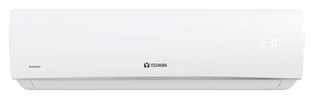 Классическая сплит-система YOSHIKAWA NAGARA YAC-07WRNG (комплект)