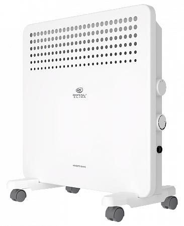 Электрические конвекторы ROYAL CLIMA MIVENTO Econo REC-MIE1000M