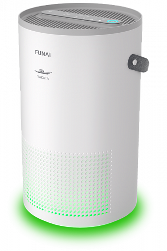 Бытовой очиститель воздуха FUNAI YAKATA HAP-Y300S01W