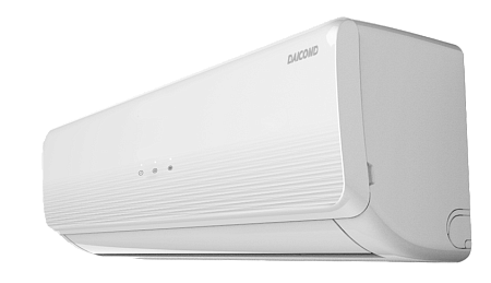 Классическая сплит-система DAICOND Nord Wind DN-07NW (комплект)